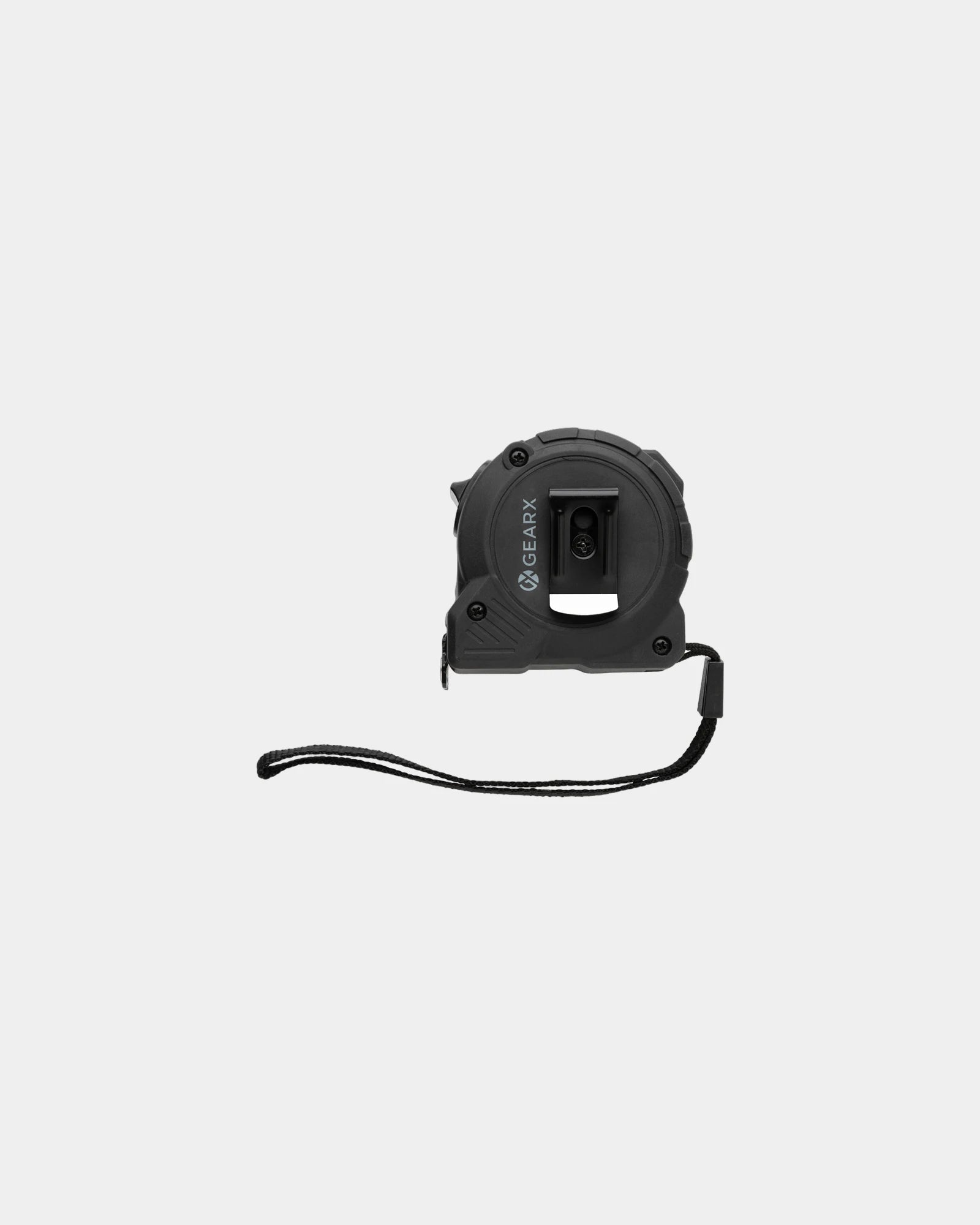 Promotional 5m durable tape measure with slow retraction - 1